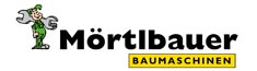 Moertlbauer-Baumaschinen Vertriebs  GmbH