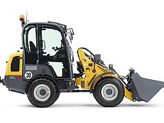 Wacker-Neuson WL25