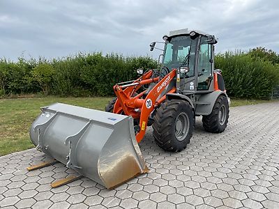 Atlas AR440SL