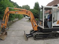 Takeuchi TB36