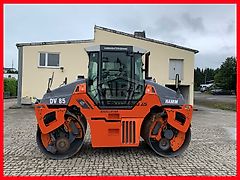 Hamm DV 85 VO - ! 2167h !