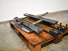 Kaup 2T151P2, Breite 1150 mm