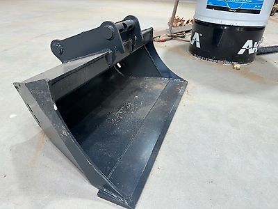 Tiltlöffel MS01 900mm Tiltrotator Minibagger Tiltschaufel Symlock