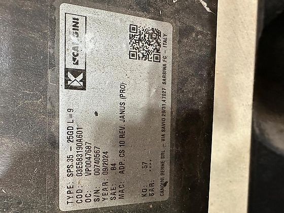 Tiltlöffel MS01 900mm Tiltrotator Minibagger Tiltschaufel Symlock