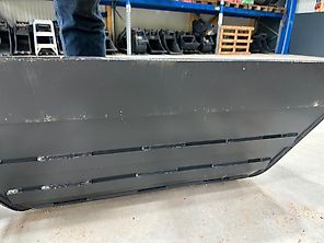 Tiltlöffel MS01 900mm Tiltrotator Minibagger Tiltschaufel Symlock