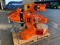 Westtech C350 avec ou sans graissage auto