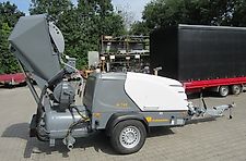 Putzmeister M 740 DHBS
