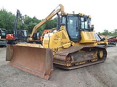 Komatsu D 61 PX-24