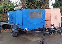 AvK AvK 125 kVA AvK AvK 125 kVA