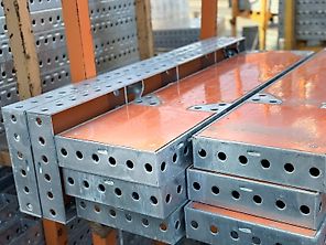 Baukrane płyty szalunkowe Baukrane płyty szalunkowe