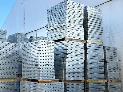 Baukrane płyty szalunkowe Baukrane płyty szalunkowe