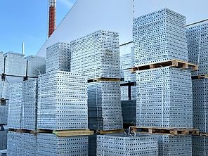 Baukrane płyty szalunkowe Baukrane płyty szalunkowe