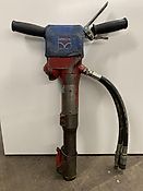 Hycon A/S Handhammer HH20 | Handheld Hydraulic Breaker