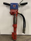 Hycon A/S Handhammer HH25 | Handheld Hydraulic Breaker
