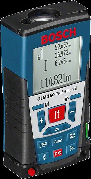 Bosch Entfernungsmesser Glm : Bosch entfernungsmesser glm elektrogeräte gebraucht