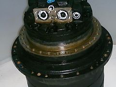 Volvo EC210 Bagger Endantrieb E8230-03460 Ersatzteile finale drive