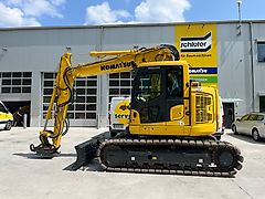 Komatsu PC138US-11E0