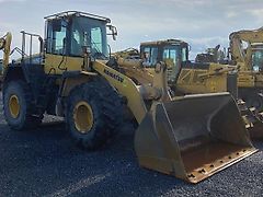 Komatsu WA430-6