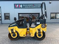 Bomag BW100 AD-5 Tandemwalze