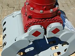 Abbruchgreifer Kinshofer Demarec DRG 9 DD MS08 NEU Sortiergreifer