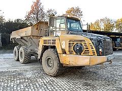 Komatsu HM300-3
