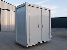 Sun Container Sanitärcontainer | Dusche Container| Duschcontainer | Duschecontainer