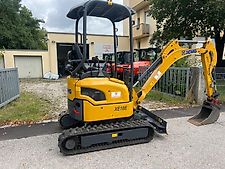 XCMG XE18 E