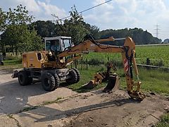 Liebherr A-308