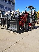 Weidemann 1140
