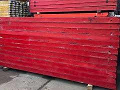Peri PERI: TRIO 270 - MAXIMO 330