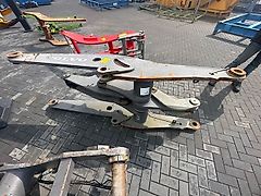 Volvo L 45 F - Lifting framework/Schaufelarm/Giek
