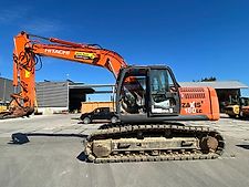 Hitachi ZX 180 LC