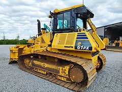 Komatsu D61PX-24