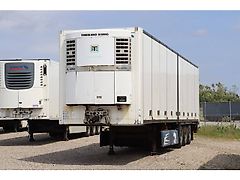 Schmitz Cargobull SKO 24