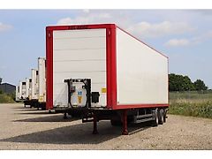 Kel-Berg TFSSL18-TR-ISO