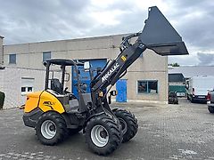 Mecalac (Manitou MLA4-50H) MCL6