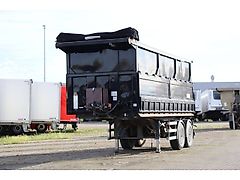 Kempf Sattelanhanger