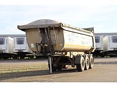 Schmitz Cargobull SGF*S3