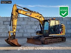 Caterpillar 312 E L