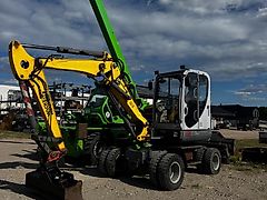 Wacker Neuson 6503-2