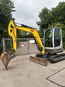 Wacker Neuson EZ 36