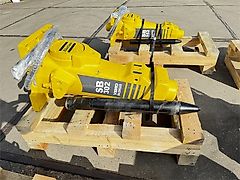 Atlas Copco SB 302 Epiroc SB302