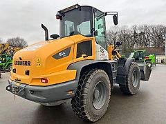 Liebherr L514