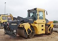 Bomag BW 174 AD-2 Bomag BW 174 AD-2