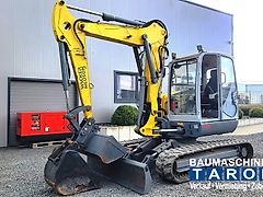 Wacker Neuson 8003RD - Hydr.Öl NEU (wie KX080-3 ECR88 307)