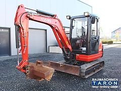 Kubota KX61-3 (wie KX71-3 TB228 EC25 2503)