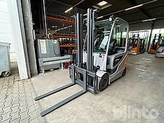 Still RX 60-30