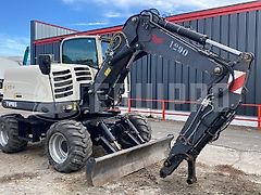 Terex-Schaeff TW 95 Yanmar