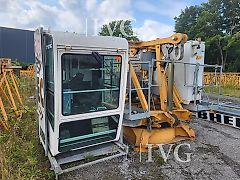 Liebherr 85 EC-B5 Fr.