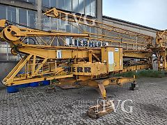 Liebherr 20 SE